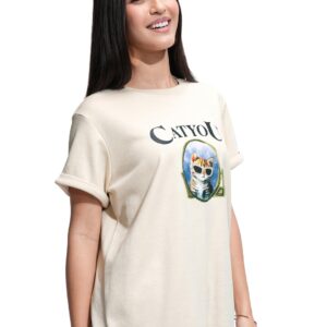 Tokyo Talkies Women T-Shirt